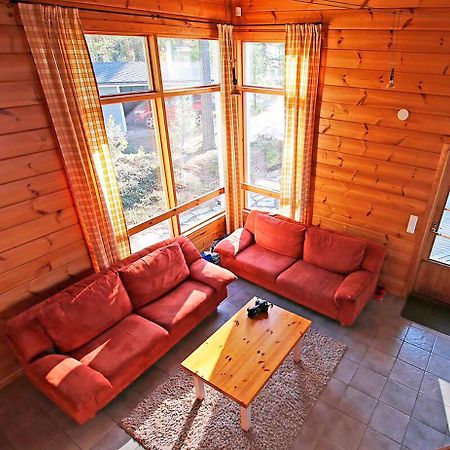 Oravi Villas Экстерьер фото