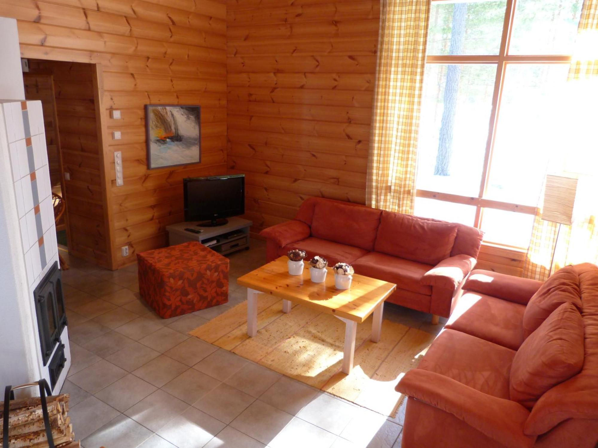 Oravi Villas Экстерьер фото