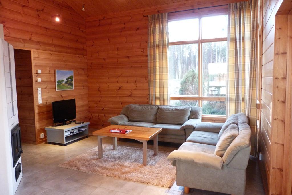 Oravi Villas Экстерьер фото