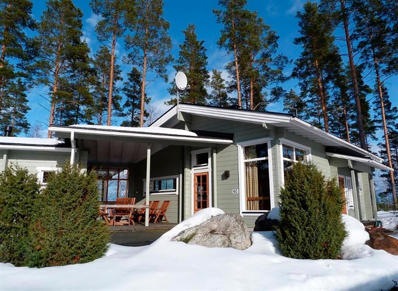 Oravi Villas Экстерьер фото