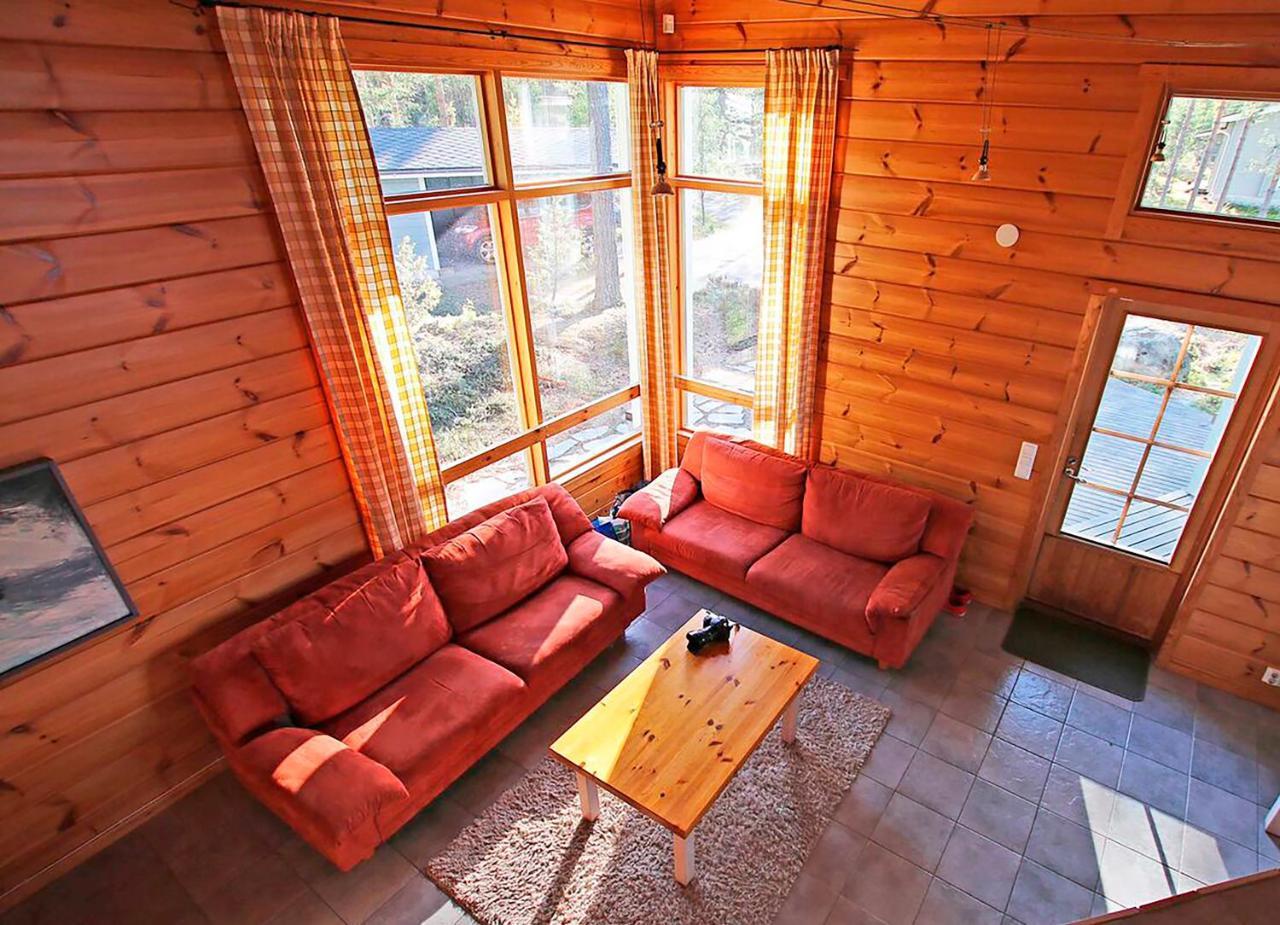 Oravi Villas Экстерьер фото
